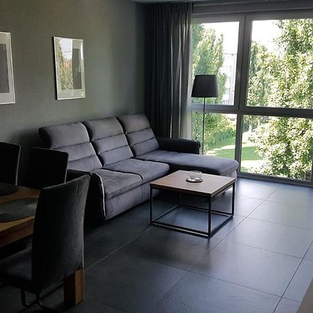 Apartament Marzenie 14 - Opole Exteriör bild
