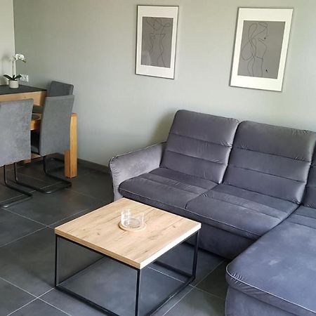 Apartament Marzenie 14 - Opole Exteriör bild