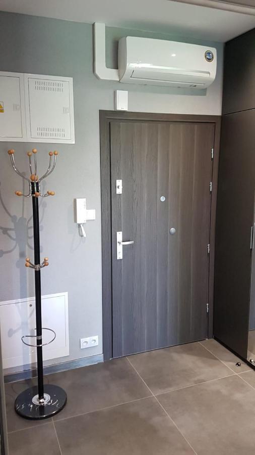 Apartament Marzenie 14 - Opole Exteriör bild