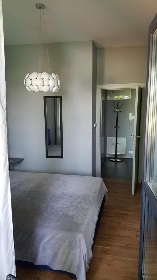 Apartament Marzenie 14 - Opole Exteriör bild