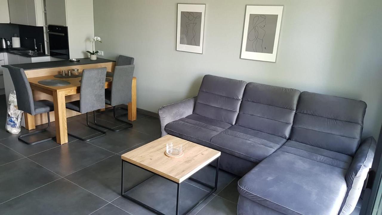 Apartament Marzenie 14 - Opole Exteriör bild