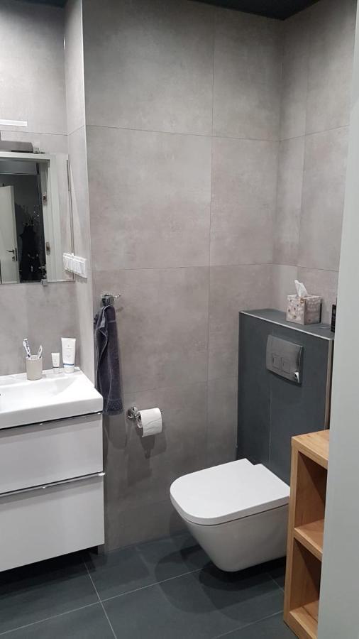 Apartament Marzenie 14 - Opole Exteriör bild